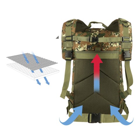 CBT7204 PLECAK ZIELONY MORO DEFENDER NILS CAMP NILS CAMP CBT7204 PLECAK ZIELONY MORO DEFENDER NILS CAMP NILS CAMP
