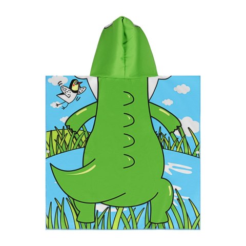 NAR20 RĘCZNIK PONCZO CROCODILE NILS AQUA NILS AQUA NAR20 RĘCZNIK PONCZO CROCODILE NILS AQUA NILS AQUA