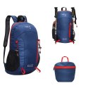 NC1724 PLECAK EDGE GRANATOWY 22L NILS CAMP NILS CAMP