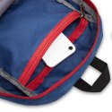 NC1724 PLECAK EDGE GRANATOWY 22L NILS CAMP NILS CAMP