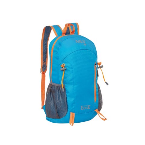 NC1724 PLECAK EDGE NIEBIESKI 22L NILS CAMP NILS CAMP NC1724 PLECAK EDGE NIEBIESKI 22L NILS CAMP NILS CAMP