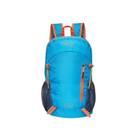 NC1724 PLECAK EDGE NIEBIESKI 22L NILS CAMP NILS CAMP NC1724 PLECAK EDGE NIEBIESKI 22L NILS CAMP NILS CAMP