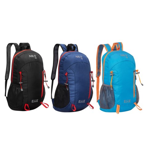 NC1724 PLECAK EDGE NIEBIESKI 22L NILS CAMP NILS CAMP NC1724 PLECAK EDGE NIEBIESKI 22L NILS CAMP NILS CAMP