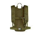 NC1732 ZIELONY PLECAK CRAB NILS CAMP NILS CAMP