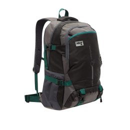 NC1736 PLECAK TURYSTYCZNY CZARNY RANGE 45L NILS CAMP NILS CAMP