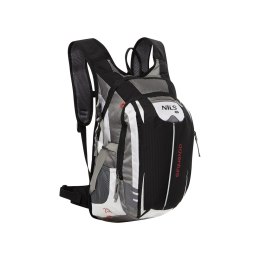 NC1766 PLECAK CZARNY ADVENTURE 25L NILS CAMP NILS CAMP