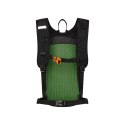 NC1766 PLECAK CZARNY ADVENTURE 25L NILS CAMP NILS CAMP