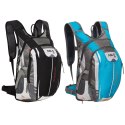 NC1766 PLECAK CZARNY ADVENTURE 25L NILS CAMP NILS CAMP
