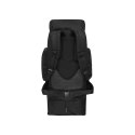 NC1785 PLECAK TAKTYCZNY CZARNY MAGNUM 100L NILS CAMP NILS CAMP