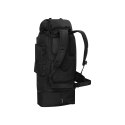 NC1785 PLECAK TAKTYCZNY CZARNY MAGNUM 100L NILS CAMP NILS CAMP