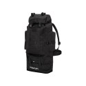 NC1785 PLECAK TAKTYCZNY CZARNY MAGNUM 100L NILS CAMP NILS CAMP