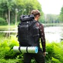 NC1785 PLECAK TAKTYCZNY CZARNY MAGNUM 100L NILS CAMP NILS CAMP