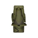 NC1785 PLECAK TAKTYCZNY ZIELONY MAGNUM 100L NILS CAMP NILS CAMP