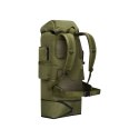 NC1785 PLECAK TAKTYCZNY ZIELONY MAGNUM 100L NILS CAMP NILS CAMP