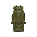 NC1785 PLECAK TAKTYCZNY ZIELONY MAGNUM 100L NILS CAMP NILS CAMP