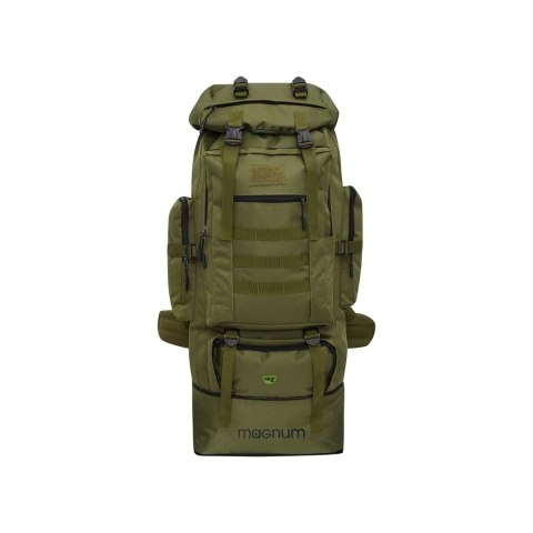 NC1785 PLECAK TAKTYCZNY ZIELONY MAGNUM 100L NILS CAMP NILS CAMP NC1785 PLECAK TAKTYCZNY ZIELONY MAGNUM 100L NILS CAMP NILS CAMP
