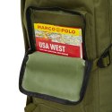 NC1785 PLECAK TAKTYCZNY ZIELONY MAGNUM 100L NILS CAMP NILS CAMP