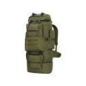 NC1785 PLECAK TAKTYCZNY ZIELONY MAGNUM 100L NILS CAMP NILS CAMP