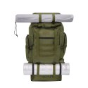NC1785 PLECAK TAKTYCZNY ZIELONY MAGNUM 100L NILS CAMP NILS CAMP