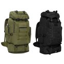 NC1785 PLECAK TAKTYCZNY ZIELONY MAGNUM 100L NILS CAMP NILS CAMP