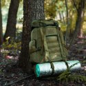 NC1785 PLECAK TAKTYCZNY ZIELONY MAGNUM 100L NILS CAMP NILS CAMP