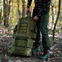 NC1785 PLECAK TAKTYCZNY ZIELONY MAGNUM 100L NILS CAMP NILS CAMP