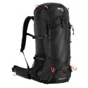 NC1992 PLECAK TURYSTYCZNY CZARNY NORDKAPP 65L NILS CAMP NILS CAMP