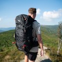 NC1992 PLECAK TURYSTYCZNY CZARNY NORDKAPP 65L NILS CAMP NILS CAMP