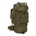 NC3901 PLECAK TAKTYCZNY EAGLE ZIELONY 70L NILS CAMP NILS CAMP