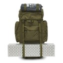 NC3901 PLECAK TAKTYCZNY EAGLE ZIELONY 70L NILS CAMP NILS CAMP