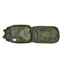 NC3902 PLECAK TAKTYCZNY RANGER ZIELONY 45L NILS CAMP NILS CAMP