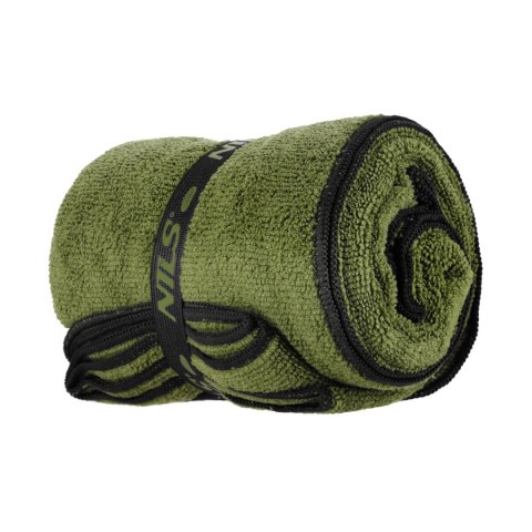 NCR15 RĘCZNIK Z MIKROFIBRY WOJSKOWY KHAKI 120x60 cm NILS CAMP NILS CAMP NCR15 RĘCZNIK Z MIKROFIBRY WOJSKOWY KHAKI 120x60 cm NILS CAMP NILS CAMP