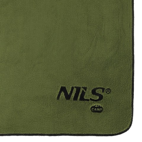 NCR15 RĘCZNIK Z MIKROFIBRY WOJSKOWY KHAKI 120x60 cm NILS CAMP NILS CAMP NCR15 RĘCZNIK Z MIKROFIBRY WOJSKOWY KHAKI 120x60 cm NILS CAMP NILS CAMP
