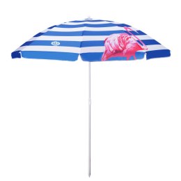 NC7811 PARASOL PLAŻOWY 180 CM NILS CAMP NILS