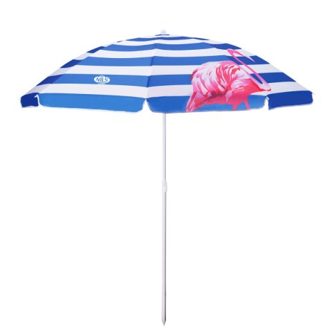 NC7811 PARASOL PLAŻOWY 180 CM NILS CAMP NILS NC7811 PARASOL PLAŻOWY 180 CM NILS CAMP NILS