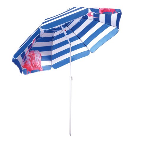 NC7811 PARASOL PLAŻOWY 180 CM NILS CAMP NILS NC7811 PARASOL PLAŻOWY 180 CM NILS CAMP NILS