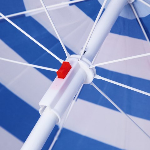 NC7811 PARASOL PLAŻOWY 180 CM NILS CAMP NILS NC7811 PARASOL PLAŻOWY 180 CM NILS CAMP NILS