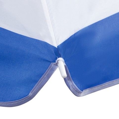 NC7811 PARASOL PLAŻOWY 180 CM NILS CAMP NILS NC7811 PARASOL PLAŻOWY 180 CM NILS CAMP NILS
