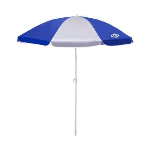 NC7813 PARASOL PLAŻOWY 180 CM NILS CAMP NILS NC7813 PARASOL PLAŻOWY 180 CM NILS CAMP NILS