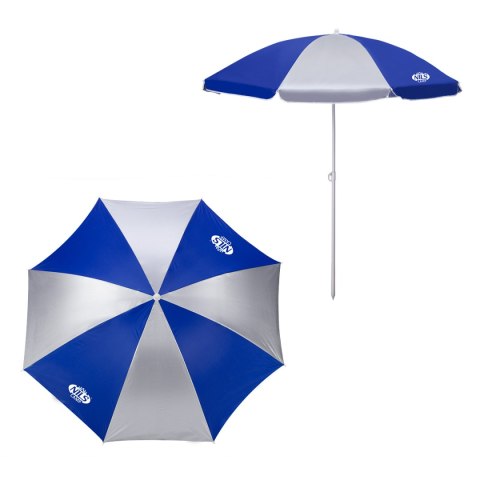 NC7813 PARASOL PLAŻOWY 180 CM NILS CAMP NILS NC7813 PARASOL PLAŻOWY 180 CM NILS CAMP NILS