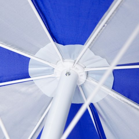 NC7813 PARASOL PLAŻOWY 180 CM NILS CAMP NILS NC7813 PARASOL PLAŻOWY 180 CM NILS CAMP NILS