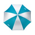 NC7813 TURKUSOWY PARASOL PLAŻOWY 180 CM NILS NILS