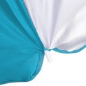 NC7813 TURKUSOWY PARASOL PLAŻOWY 180 CM NILS NILS