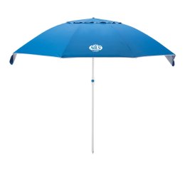NC7822 PARASOL PLAŻOWY XL 220 CM NILS CAMP NILS