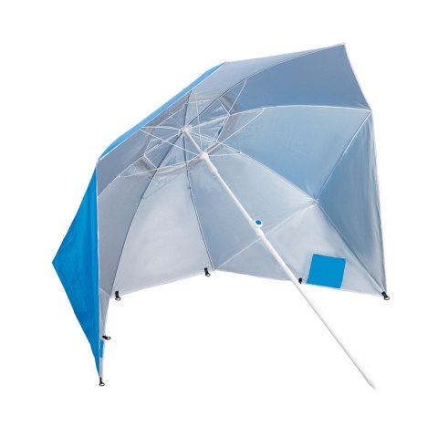 NC7822 PARASOL PLAŻOWY XL 220 CM NILS CAMP NILS NC7822 PARASOL PLAŻOWY XL 220 CM NILS CAMP NILS