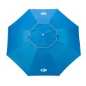 NC7822 PARASOL PLAŻOWY XL 220 CM NILS CAMP NILS