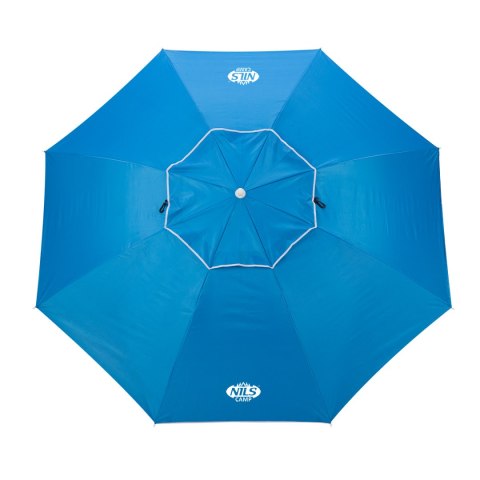 NC7822 PARASOL PLAŻOWY XL 220 CM NILS CAMP NILS NC7822 PARASOL PLAŻOWY XL 220 CM NILS CAMP NILS