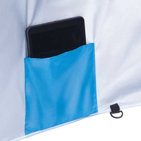 NC7822 PARASOL PLAŻOWY XL 220 CM NILS CAMP NILS NC7822 PARASOL PLAŻOWY XL 220 CM NILS CAMP NILS