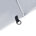 NC7822 PARASOL PLAŻOWY XL 220 CM NILS CAMP NILS