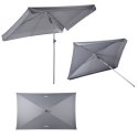 NC7826 PARASOL OGRODOWY 200 CM NILS NILS